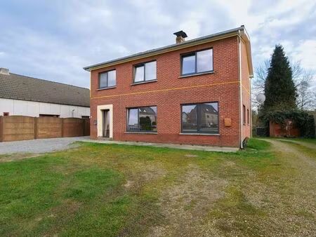 appartement à vendre à zolder € 188.000 (kn4co) - groep aathos | zimmo