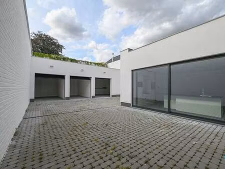 garage à vendre à wevelgem € 54.500 (ldfwy) - bordes izegem | zimmo
