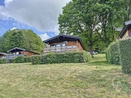 maison à vendre à blaimont € 72.000 (ldfvw) - vos agences condrogest dinant | zimmo