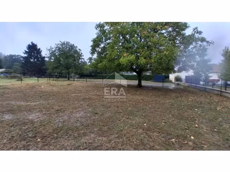 terrain 0 pièces 1500 m² à vendre / acheter saint-gobain 02410 ? | era immobilier