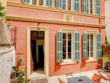 notre-dame-du-mont - maison - t6 - 150m2 - terrasse - 719 00