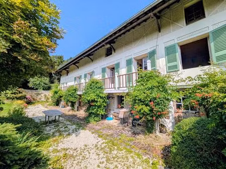 exclusivité propriétés-privées - maison pleine de charme  dans un cadre exceptionnel