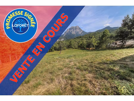 **terrain - pontis - 2500 m2