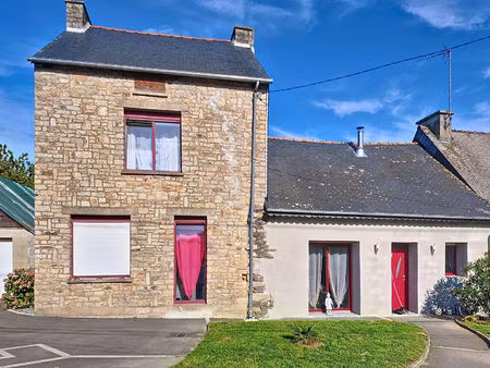 maison t5 près de guillac à vendre