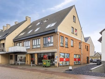 appartement à vendre à kortessem € 220.000 (ldfik) - dewaele - hasselt verkoop | zimmo