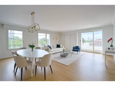 vente appartement 3 pièces 108.32 m² à mouvaux (59420)  426 000 €