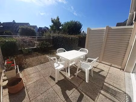 vente appartement 2 pièces à carnac (56340) : à vendre 2 pièces / 36m² carnac