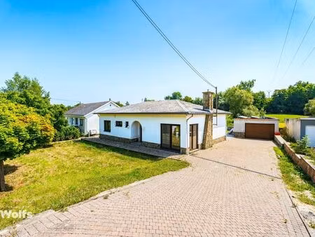 maison à vendre à feneur € 280.000 (ldf0z) - wolfs l'immobilière | zimmo