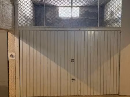 vente garage et parking à saint-hilaire-de-riez (85270) : à vendre / saint-hilaire-de-riez