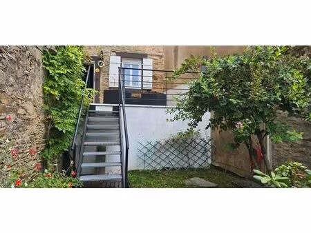 vente maison 2 pièces 68 m² saint-yrieix-la-perche (87500)