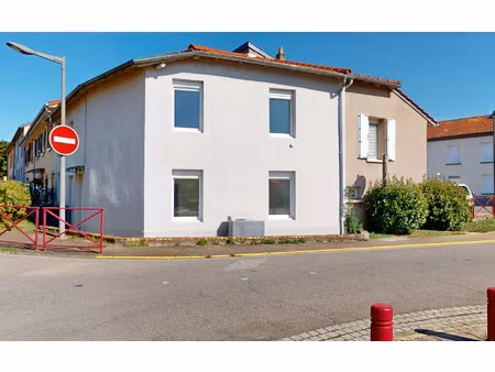 maison bousse 90 m² t-4 à vendre  177 000 €