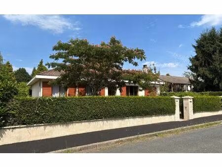 maison cussac m² t-4 à vendre  98 000 €