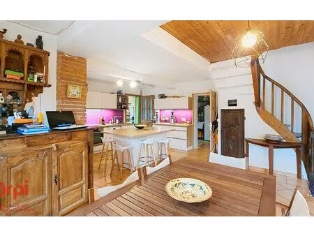 maison joch m² t-4 à vendre  420 000 €