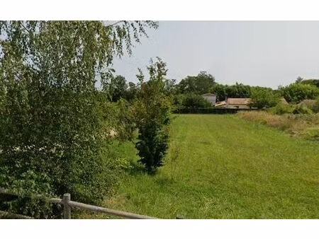 terrain beychac-et-caillau m² t- à vendre  180 000 €