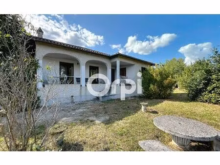 maison gagnac-sur-cère m² t-4 à vendre  195 000 €