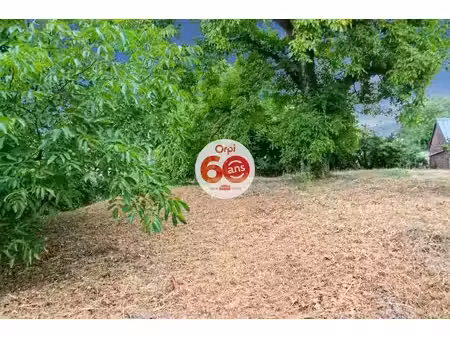 vente terrain 1313 m² à miraumont (80300)  28 200 €