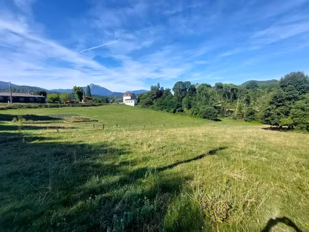 vente terrain 2938 m² à aspet (31160)  36 000 €