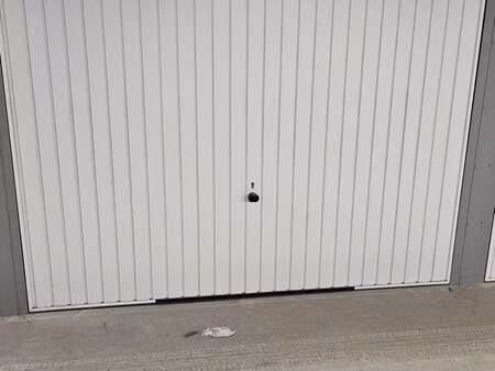 garage/box st geneviève des bois