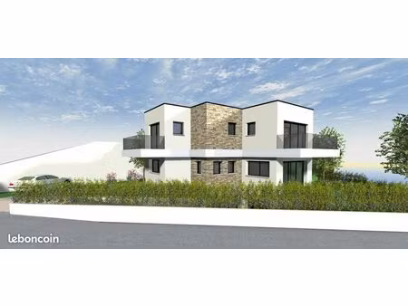 terrain 542 m² grigny