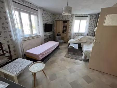 vente maison 10 pièces 203 m² épinal (88000)
