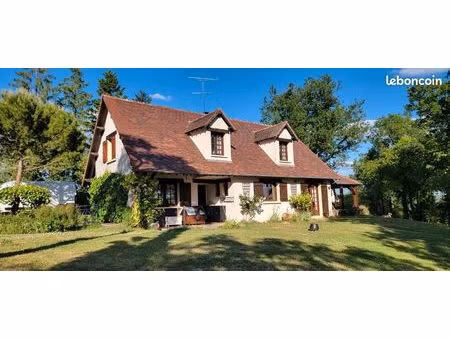 pavillon 175 m2 7 pièces