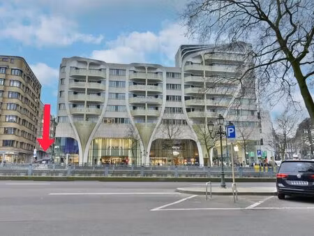bien professionnel à vendre à ixelles € 335.000 (lded7) - eurorent | zimmo