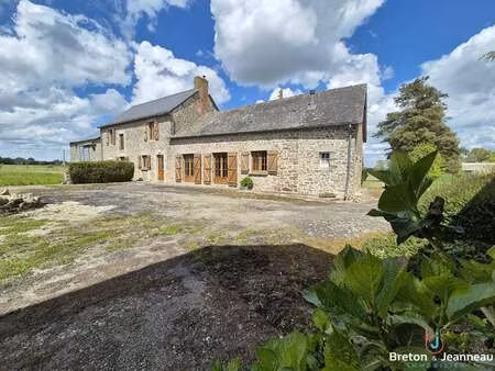 vente maison à mayenne (53100) : à vendre / 208m² mayenne