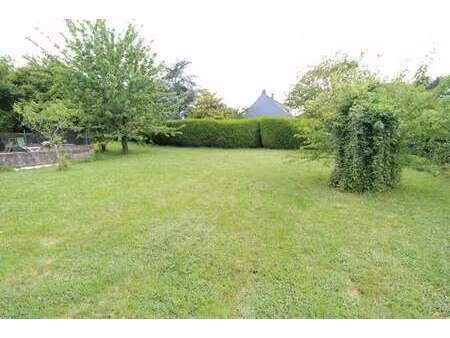 vente terrain à la baule-escoublac (44500) : à vendre / 678m² la baule-escoublac