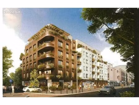 local 152 m² juvisy-sur-orge