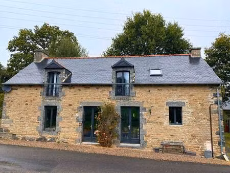 vente maison à mérillac (22230) : à vendre / 117m² mérillac