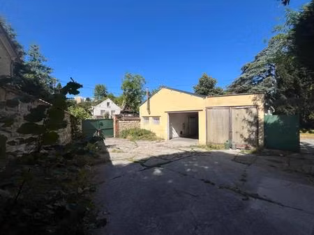 vente divers 3 pièces 100 m² saint-ouen-l’aumône (95310)