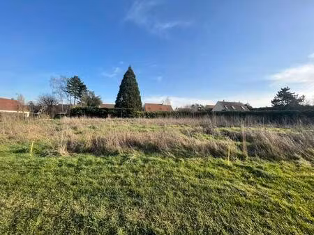 vente terrain 968 m² magny-en-vexin (95420)