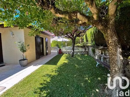 maison de plain-pied à vendre