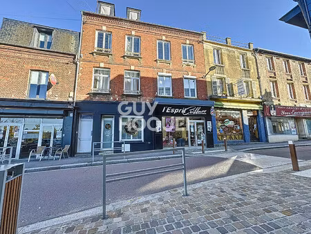 immeuble livarot pays d auge