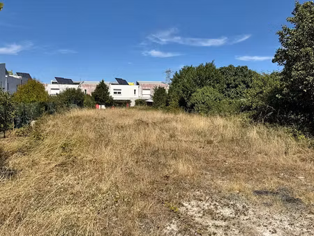 vente terrain 853 m² à royan (17200)  148 000 €