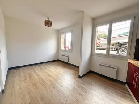 appartement camon 1 pièce(s) 26 m2