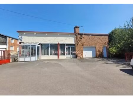 immeuble de bureaux  idéal artisan / commerçant ou investisseur