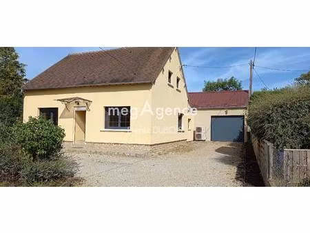 maison 4 chambres