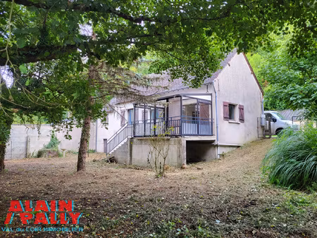 entre cloyes et vendome