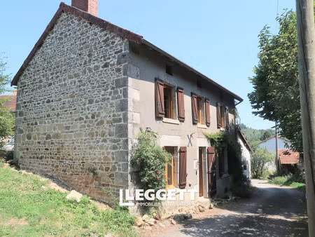 maison 7 pièce(s)  montboucher