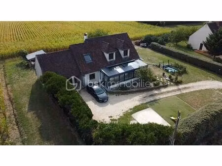 maison 7 pièces quiers-sur-bézonde 150 m²