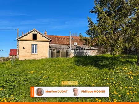 propriété agricole d’une superficie totale de plus de 18 hectares avec maison d'habitation