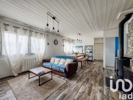 vente maison/villa 4 pièces