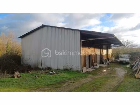 immeuble de 300 m² à coulommiers