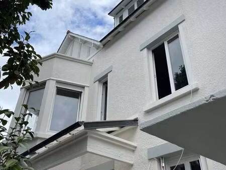 villa à louer - première occupation