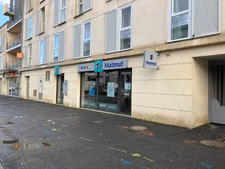 square habitat poitiers