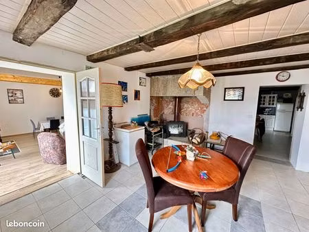 ferme 8 pièces 173 m²