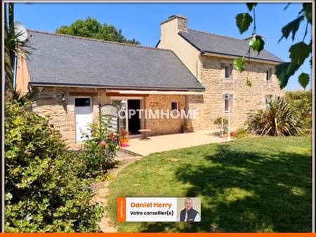 herry daniel agent mandataire optimhome