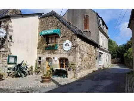 selarl les notaires du poher