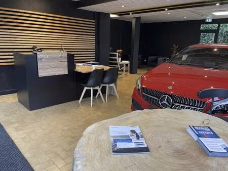 espace bureau à louer